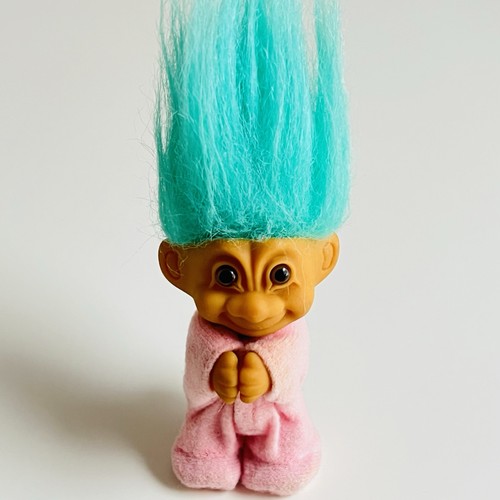 Vintage 90er russ troll - vintage,