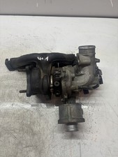 Turbolader Für Audi Seat A4