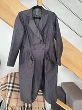 Lilith Mantel - Kleid; Jacke -