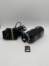 Sony HDR-PJ320E HD Camcorder