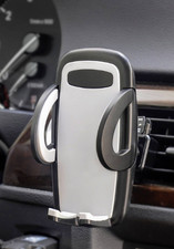 Handy Kfz Halterung 360° drehbar 95-53 mm Lüftungsgitter Avolare