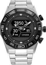 CITIZEN CZ SMART PQ2 HYBRID