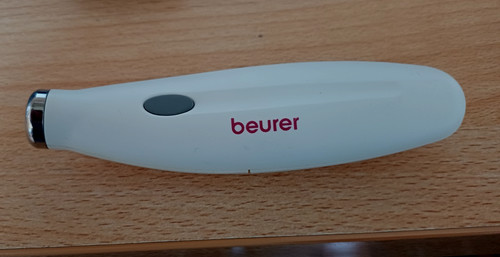 Beurer soft laser bei - beurer, akne