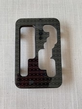 Schaltkulisse Carbon für Mercedes R 129 SL