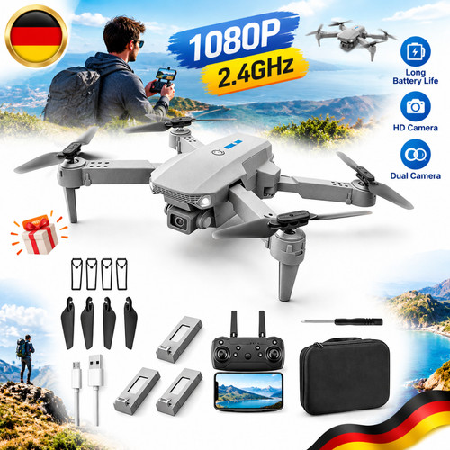 Mini selfie drone - selfie, rc
