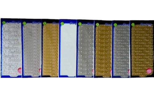 Sticker aufkleber stickerbogen - sticker,