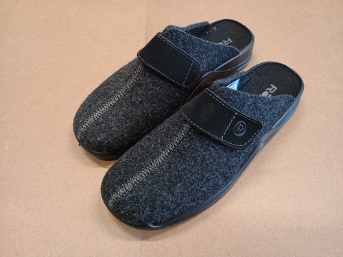Rohde herren hausschuhe clogs - rohde,