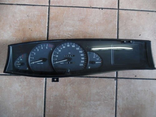 Opel omega tacho - omega,