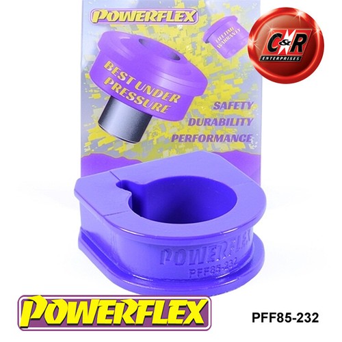 Powerflex road power - road,