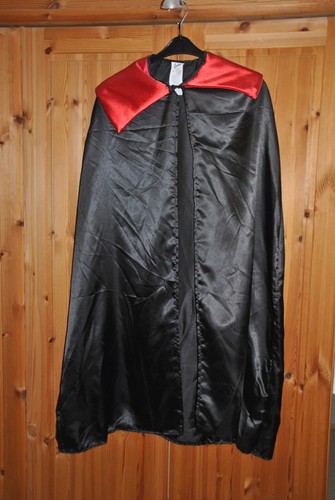 Umhang zauberer fasching - "zauberer",