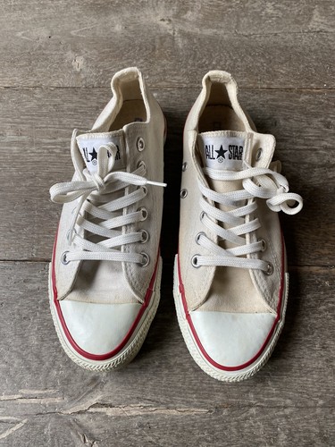 Converse made usa - in,
