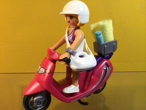 Playmobil 9084 strandgänger - 9084,
