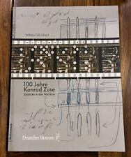 100 Jahre Konrad Zuse –