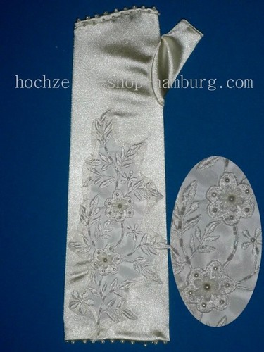 Hbh brautmode brauthandschuhe - hbh,