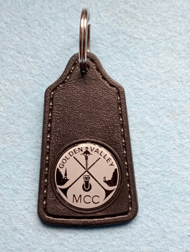 Vintage golden valley mcc - vintage,