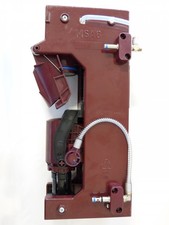 Brüheinheit für Schaerer Opal Siena1 und 2 Solis Master Top Pro Ultra WMF ECCO