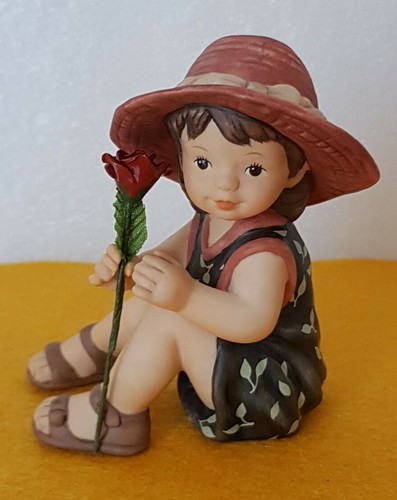 Goebel figur kim anderson - goebel,