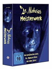 DR. MABUSES MEISTERWERK - 6