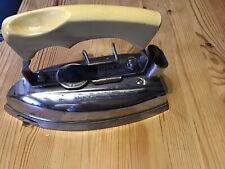 Altes Bügeleisen Cloer