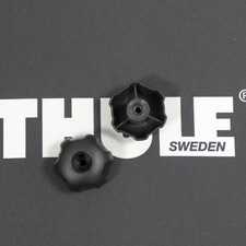 Thule knebelmutter - thule, (2
