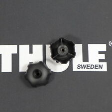 Thule Knebelmutter M6 (2 Stk.) für diverse Thule Artikel 52262