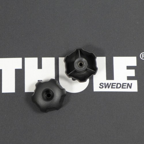 Thule knebelmutter - knebelmutter, (2