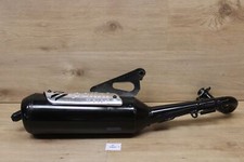 Polini 2000129 Auspuff Traffic NOS NEU genuine xl15617