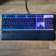 Roccat Magma Membrane RGB