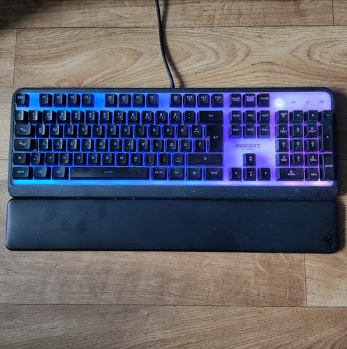 Roccat magma membrane - membrane, rgb