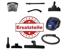 Ersatzteile für Bosch GL20 Staubsauger mit Beutel 600 W blau A(-)