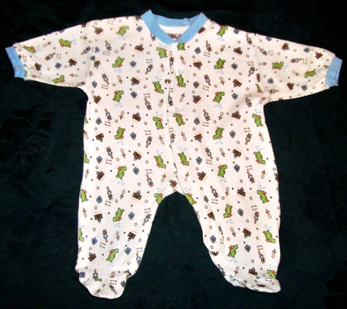 Baby jungen strampler - jungen,