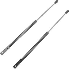 2x Gasfeder Motorhaube für Opel Omega B Caravan V94 21, 22, 23 BJ 1998-2003