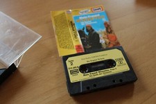 Hörspiel MC Kassette Mein