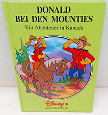 Disney's Weltenbummler -