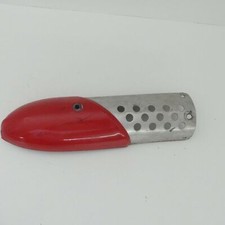 Original sachs auspuffblende - original,