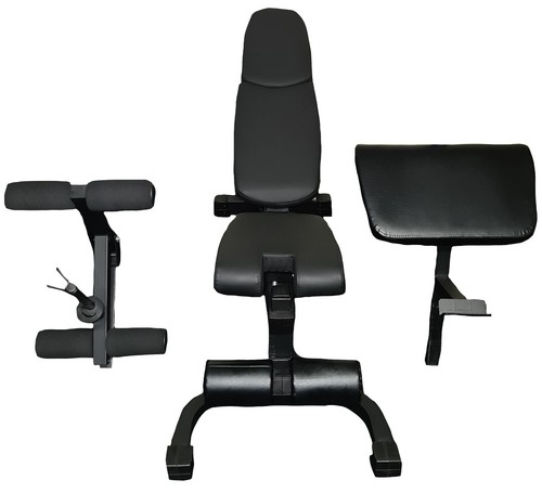 Taurus studio hantelbank b990 - studio,