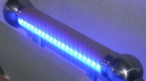 Handlauf mit led - mit, led,handlauf