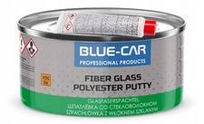 Glasfaserspachtel 2K