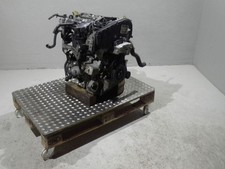 Motor ohne Anbauteile (Diesel)