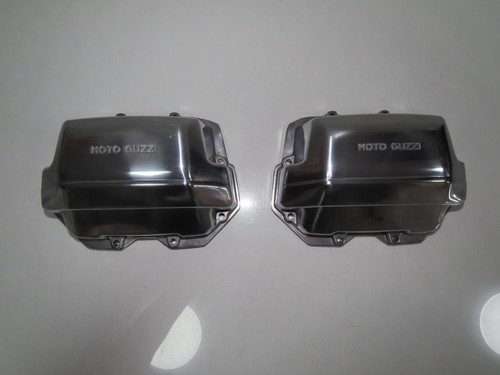 Moto guzzi mans 1000 - le,