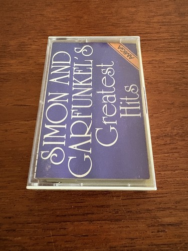 Simon garfunkel greatest - simon, &