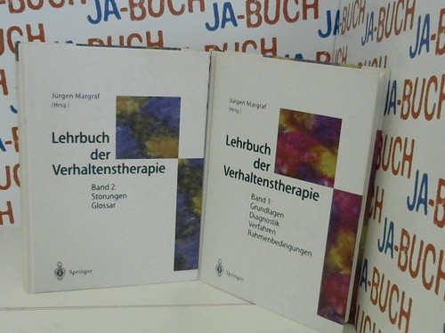 Lehrbuch der