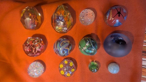 Paperweights