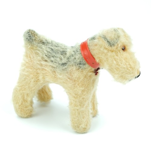 Hermann teddy original hund - hermann,