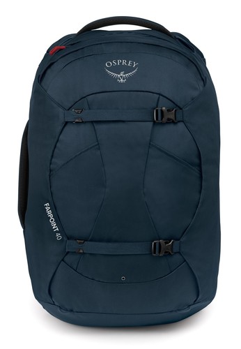 Osprey farpoint rucksack - osprey,