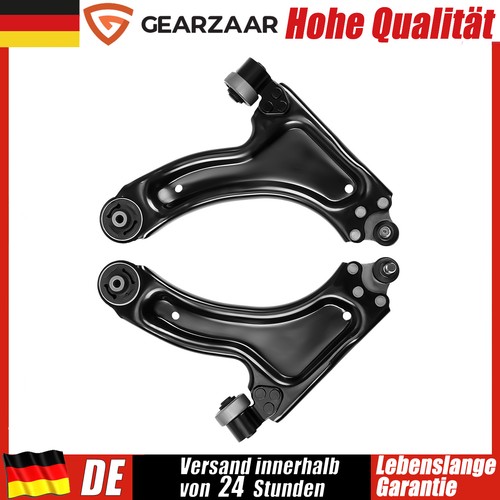 Querlenker ersatz für opel - ersatz,