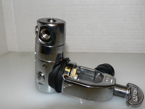Scubapro mk10 int 200 - mk10, 1ste