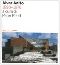 Alvar aalto - aalto, (1898-1976)