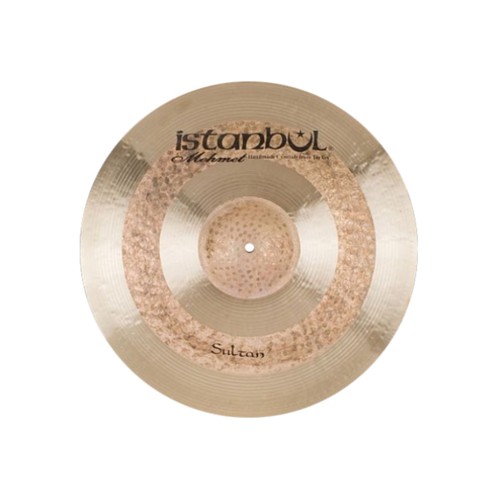 Istanbul mehmet cymbals sultan - istanbul,