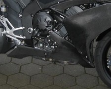 MH Carbon Verkleidung Bug